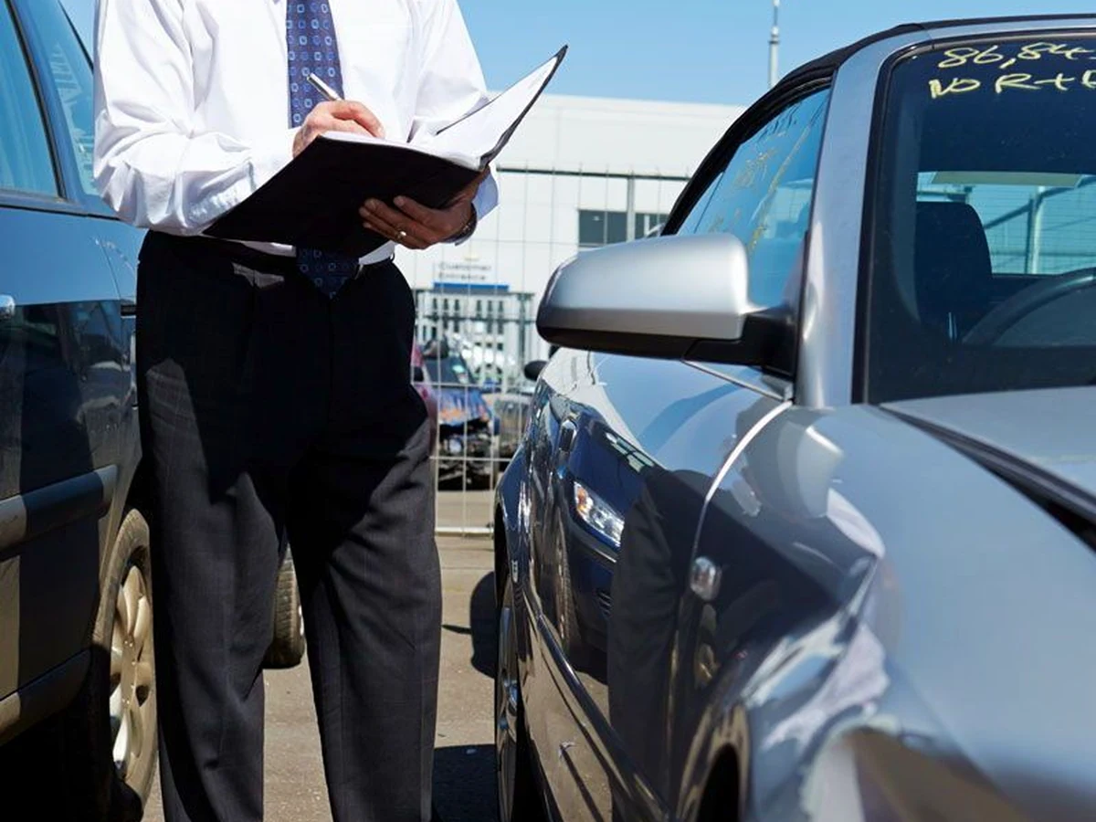 Bring the Facts That Describe How You Drive