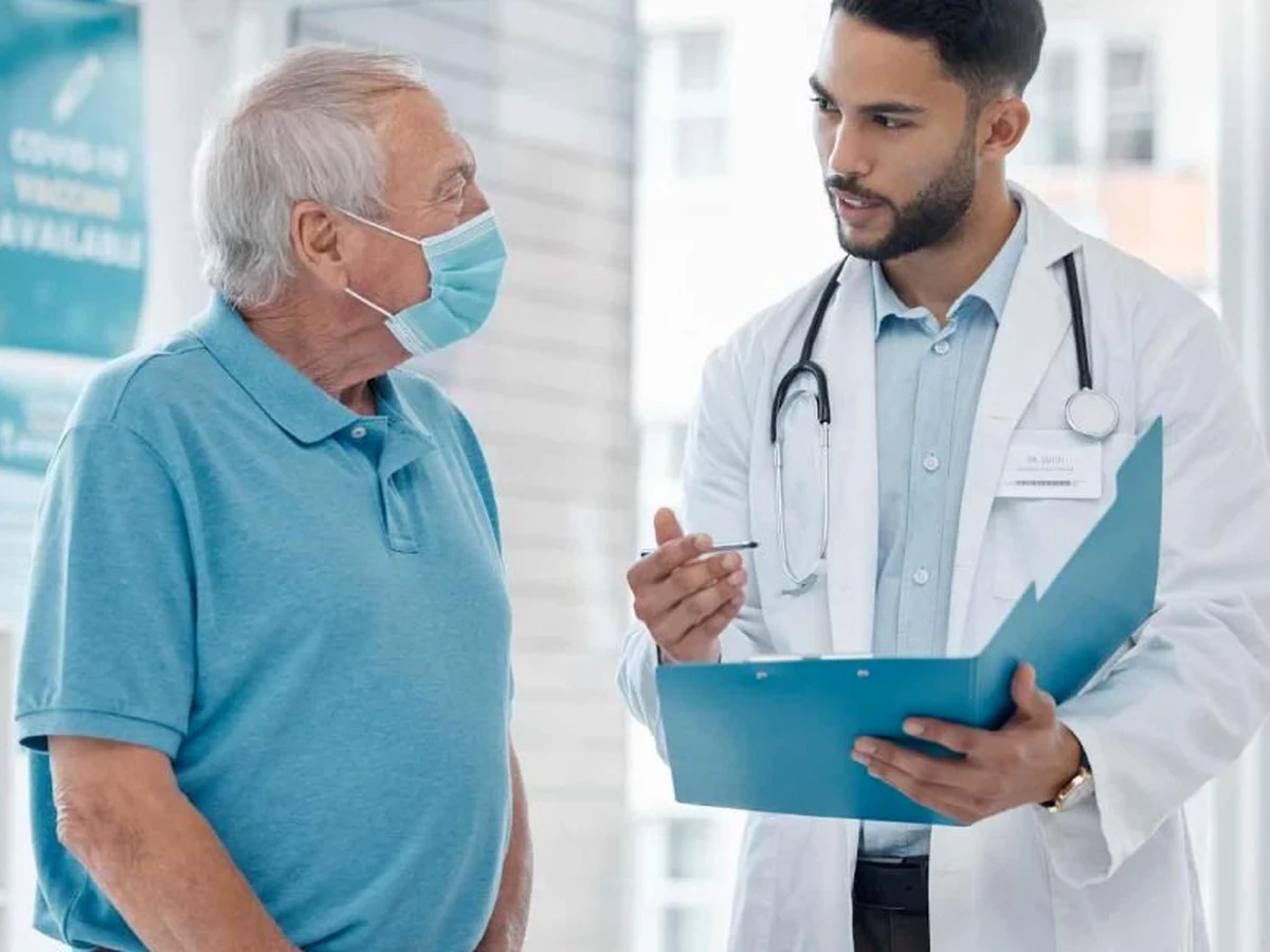 Build a Health-Care Use Profile Before Comparing Plans